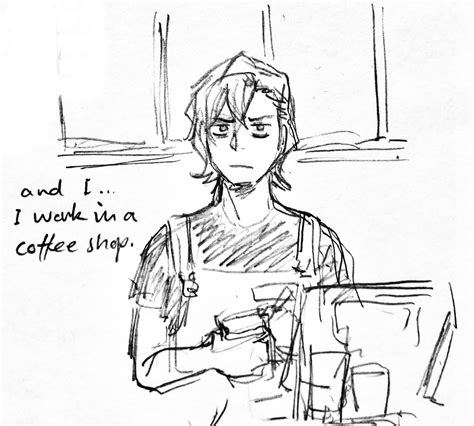 Slouph 🥱😪 On Twitter Problematic Coffee Shop Sheith Au ☕️ 10 86 ⚠️ Nsfw Safe Sex A Bit