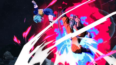 Arc system works' superb fighting game dragon ball fighterz comes out on nintendo switch on 28th september. Dragon Ball FighterZ Switch screenshots, fact sheet ...