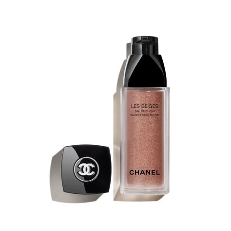 Blush Make Up Chanel My E Shop