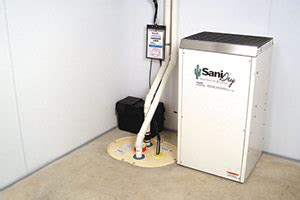 Type a is a tanked protection. Types of Dehumidifiers for Basements & Crawl Spaces