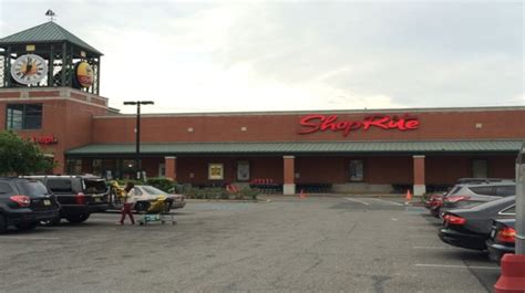 Updated Hoboken Police Investigating A Bomb Threat At Local Shoprite