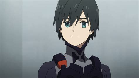 Hiro From Darling In The Franxx