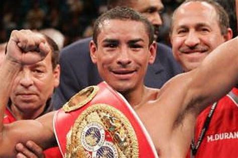 Rafael Marquez To Fight In August Then Plans For Vazquez Bad Left Hook
