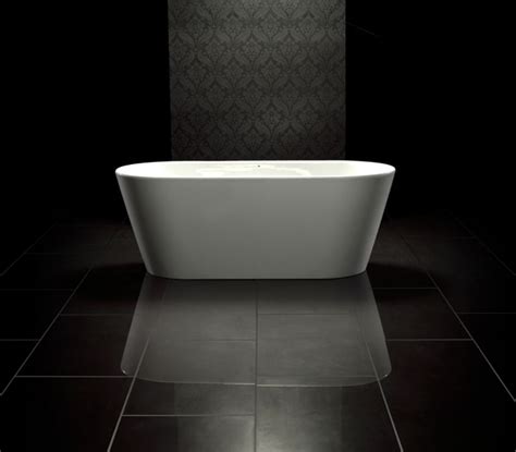 Royce Morgan Sapphire 1650mm Freestanding Bath Uk Bathrooms