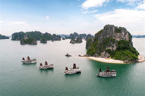 Should I Visit Halong Bay In January Answer From Locals