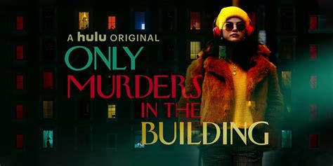Only Murders in the Building Trailer Reveals Release Date for Hulu Series
