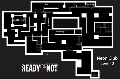 Steam Community Guide Ready Or Not Map Blueprints