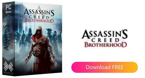 Assassin Creed Brotherhood System Requirements Taiamall