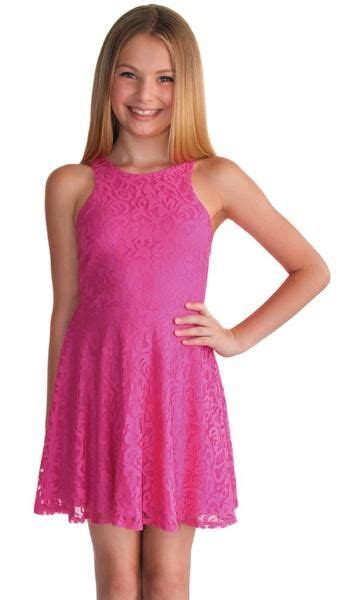 The Remi Dress Watermelon Dresses For Tweens Girly Dresses Cute