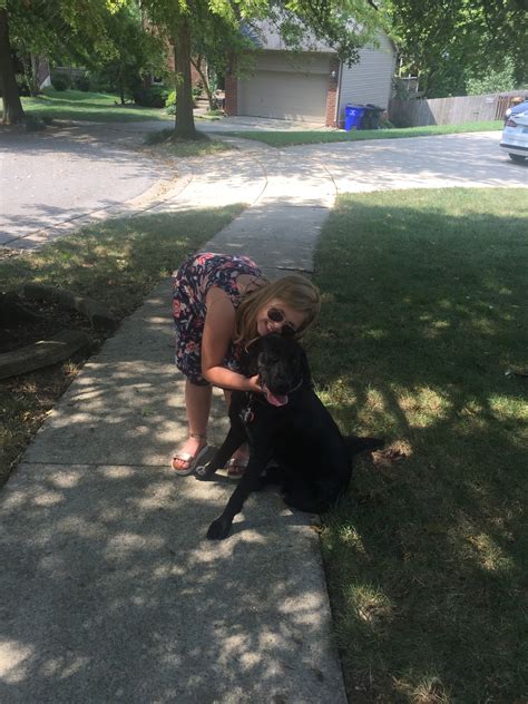 Wagging Tails Dog Walking Service | Lexington KY