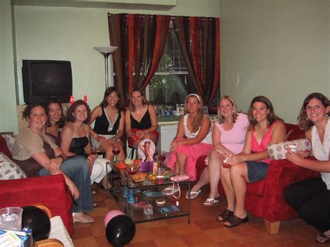 Allysons Bachelorette Party Allysons Bachelorette Party Flickr