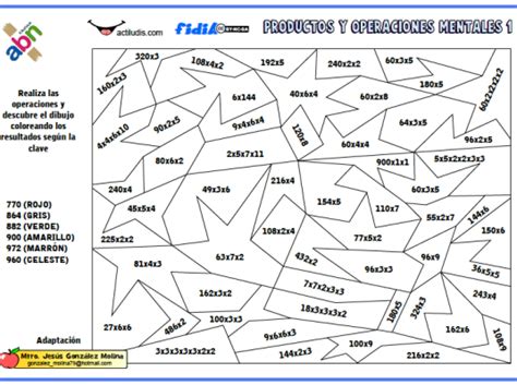 May 10, 2021 · juega con tus hijos a practicar la letra r con divertidos en trabalenguas. Ejercicios Mentales Divertidos - Resultado de imagen para ...