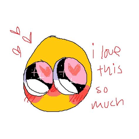 25 Drawing Meme Cursed Emoji Love