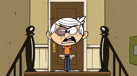 The Loud House Season 1 Episode 3 Heavy Meddle Part 4 Youtube