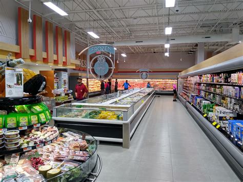 Bravo Supermarkets Food In Weston Fl
