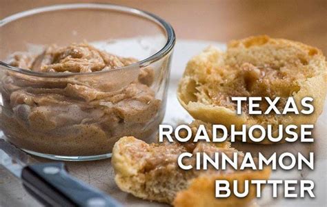 See more ideas about texas roadhouse, texas roadhouse recipes, texas roadhouse menu. Copycat Texas Roadhouse Butter - 99easyrecipes