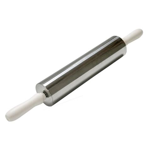 Ss Rolling Pin For Oem Odm Obm Service Trendware Products