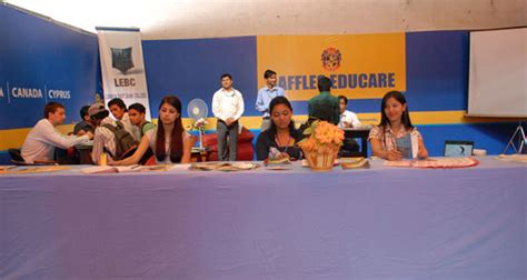 Raffles Educare Educational Consultancy In Nepal Educational Consultancy Best Educational