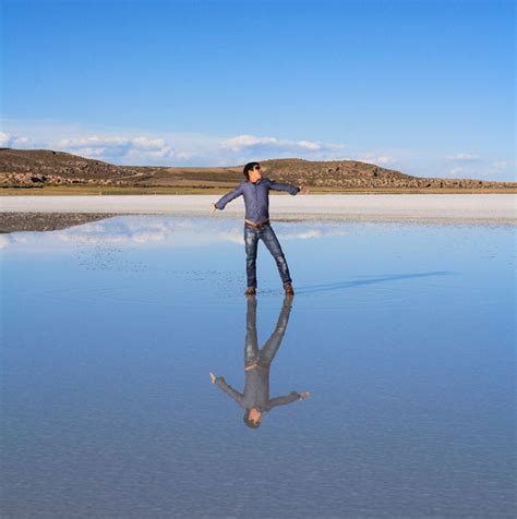 Salar De Uyuni My Trip To See The Worlds Largest Mirror