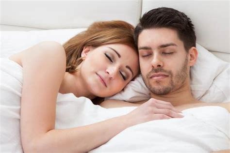 Reason Why You Should Sleep Naked With Your Partner Medicalcaremedia