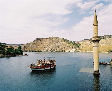 Euphrates Turkey