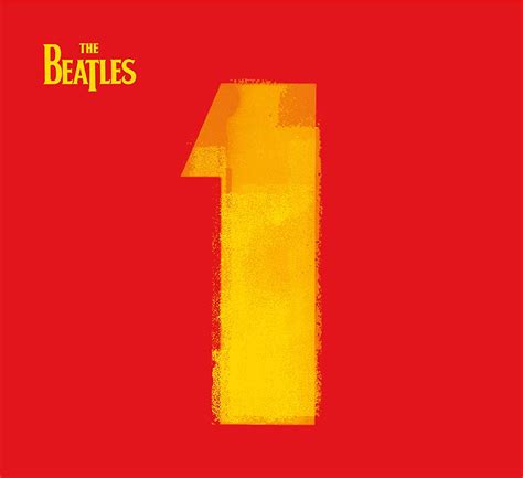 The Beatles 1 Remixedremastered Music