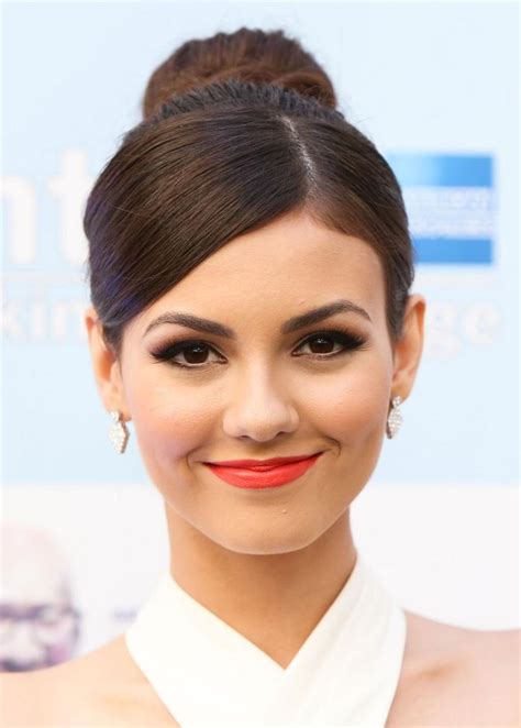 55 Best Images About Victoria Justice On Pinterest