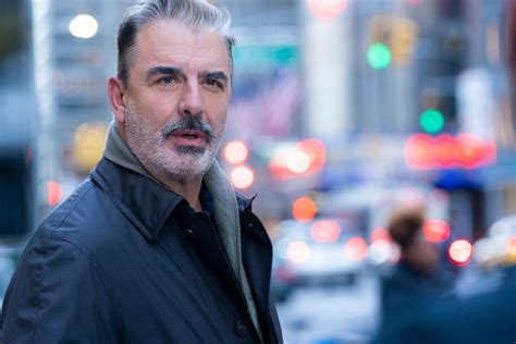Sex And The City Star Chris Noth Dropped From The Equalizer Following Sex Assault Allegations