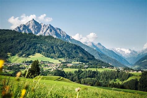 The 11 Most Beautiful Villages In Tyrol Austria Tyrol Tyrol Austria