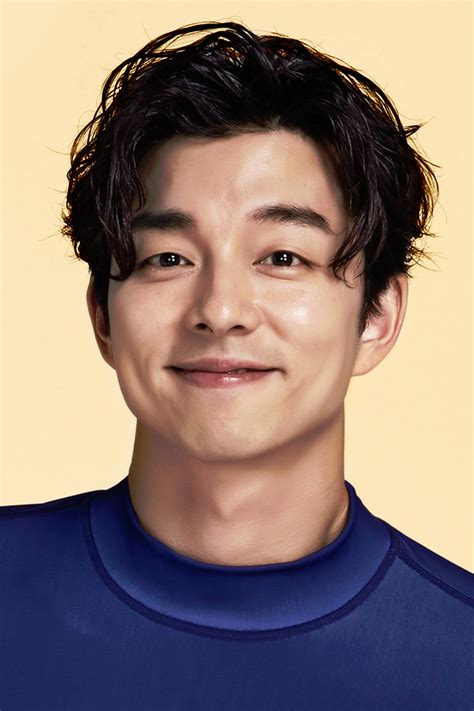 Gong yoo (공유) birth name: Yoo Gong | NewDVDReleaseDates.com