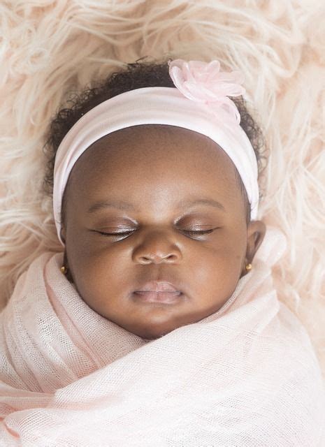 Free Image On Pixabay Baby Newborn Cute Portrait