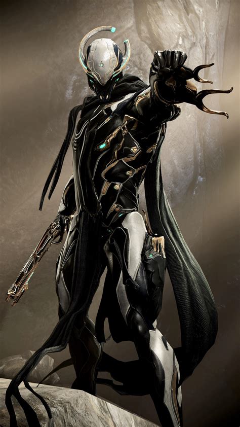 Warframe Excalibur Ion Excalibur Is A Balanced Frame With A Variety