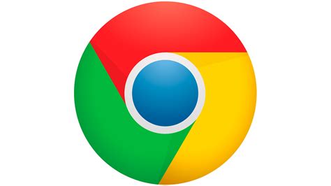 Chrome Logo Symbol Meaning History Png Brand