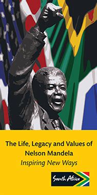AMIP News: Unveiling of Nelson Mandela Statue in ...