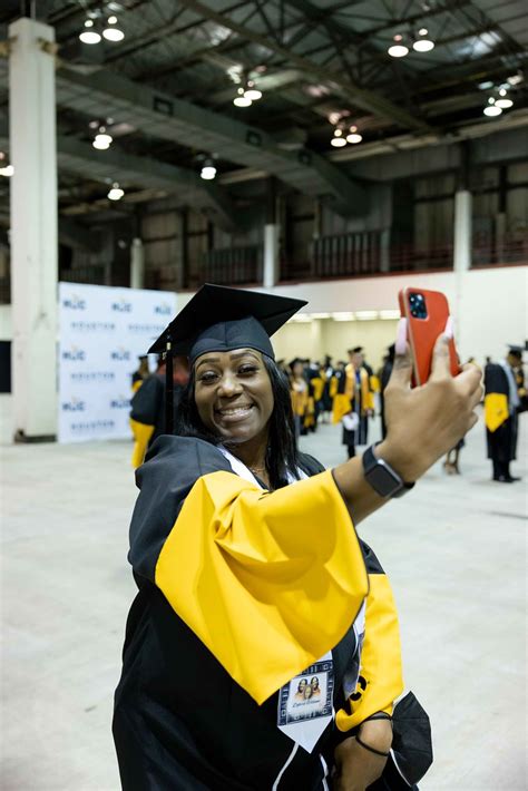 2022 Hcc Fall Commencement Ceremony Houston Community College Flickr