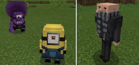 How to install mods on ipad, iphone, ipod minecraft. Minecraft PE Mods | MCPE DL