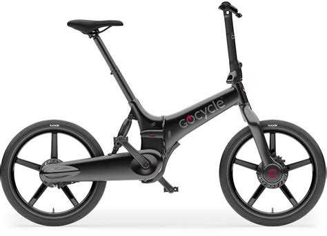 10 Of The Best Folding Electric Bikes
