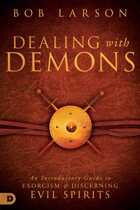 Dealing With Demons Free Delivery Uk