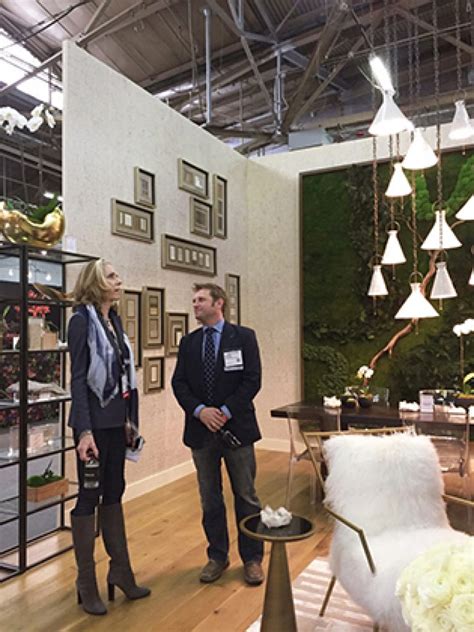 2016 Architectural Digest Design Show Highlights Paula Mcdonald