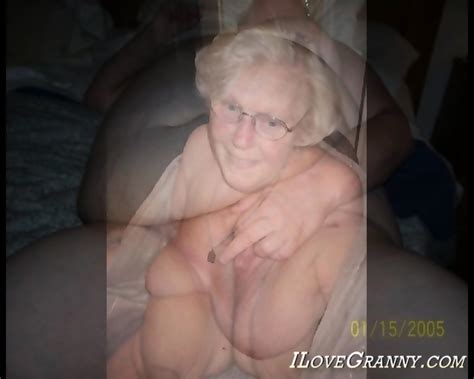 Ilovegranny Homemade Content With Matures In Gallery