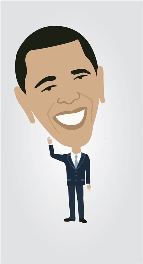 Presidential Election 2008 Infographic On Behance