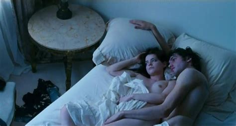 Roxane Mesquida Nude And Sexy Collection Pics The Fappening