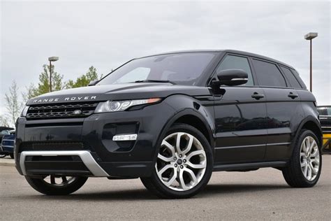 Комплект колес на дисках зима и лето, резина новая. 2013 Land Rover Range Rover Evoque Dynamic Premium for ...
