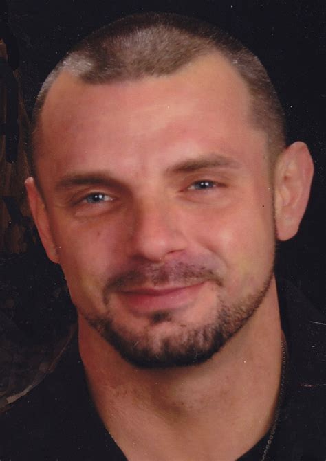 Jeremy J Dawson Obituary - Dayton, OH