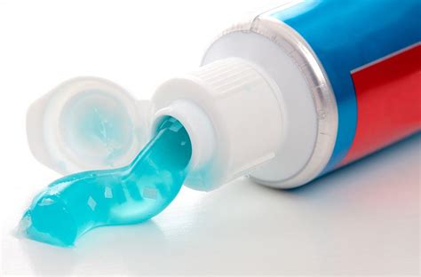 What Does The Color Code On Toothpaste Mean The Meaning Of Color