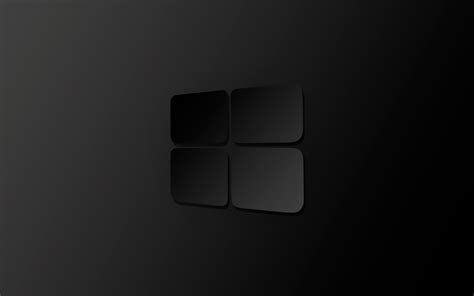 3840x2400 Windows 10 Darkness Logo 4k 4k Hd 4k Wallpapers Images Vrogue