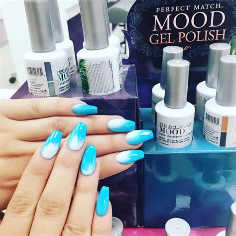 Popular nail pretty shape of good quality and at affordable prices you can buy on aliexpress. 818-547-1300 Polish Me Pretty Nail Bar | Pretty nails, Mood polish, Nail bar