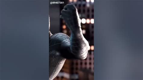 Eddie Brock Becomes Venom Spider Man 3 Whatsapp Status Full Screen