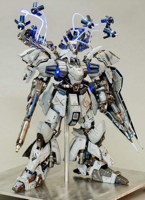 110 Gunpla Ideas Gundam Model Gundam Custom Gundam