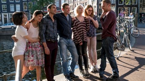 Sense8 Season 2 Promos Poster And Promotional Photos Updated 4th May 2017